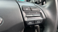 Hyundai Kona 1.0 TGDi 48V MHEV SE Connect 5dr Petrol Hatchback